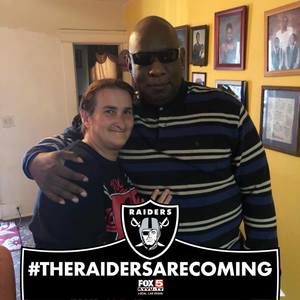 Meet your Posher, Patrick